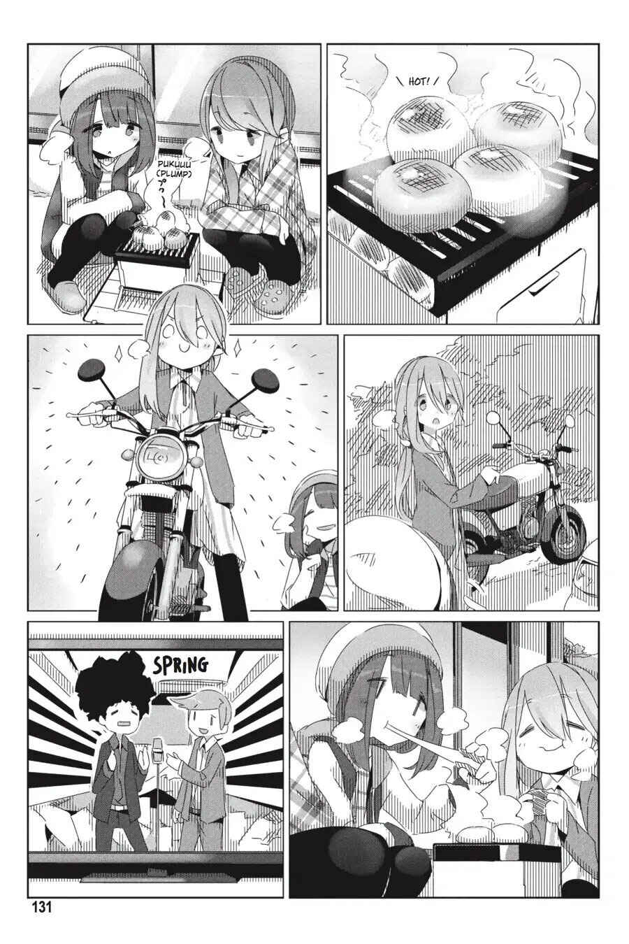 Chapter 28 - Page 19