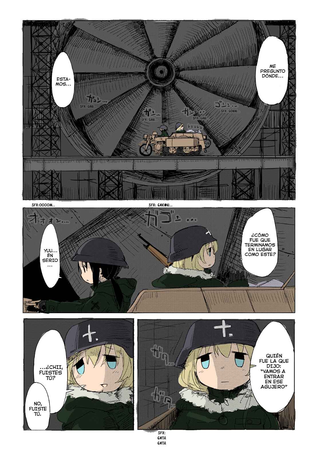 Chapter 1 - Page 6