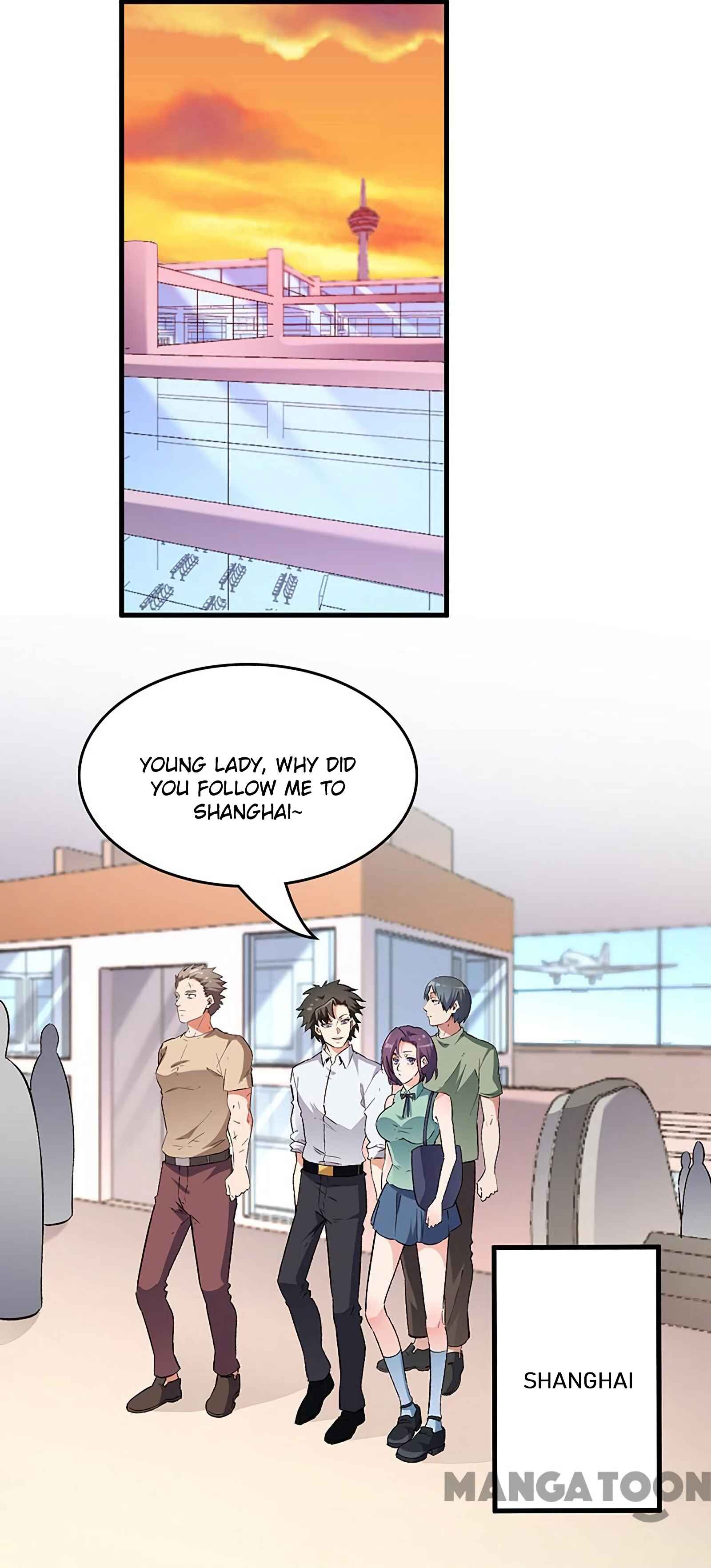 Chapter 204 - Page 19