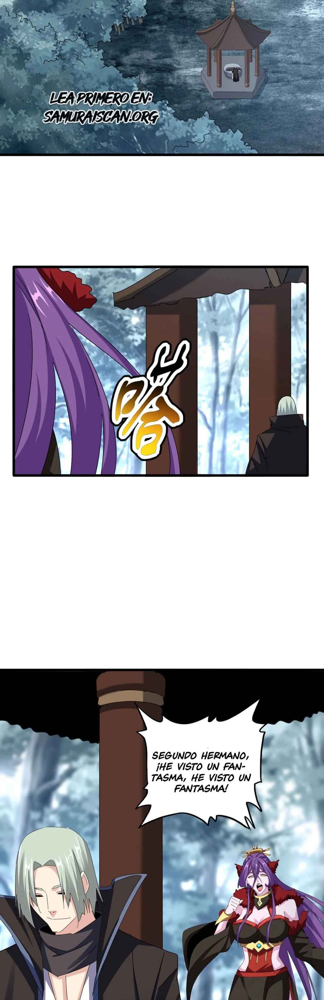 Chapter 574 - Page 3
