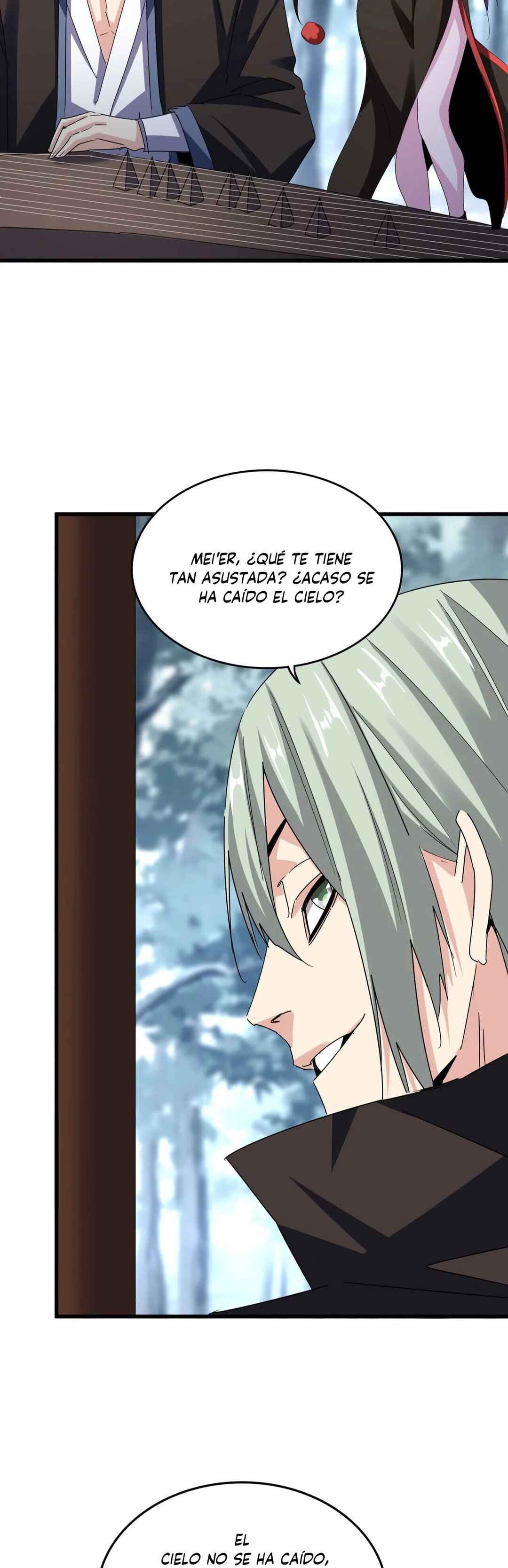 Chapter 574 - Page 4