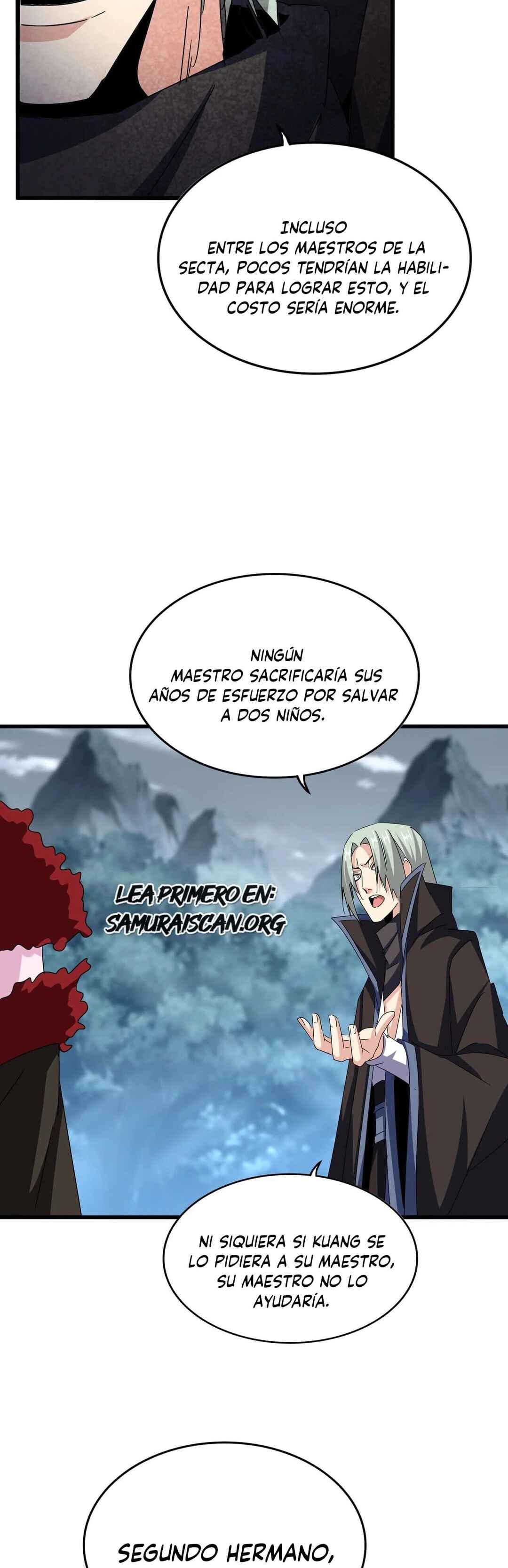 Chapter 574 - Page 9