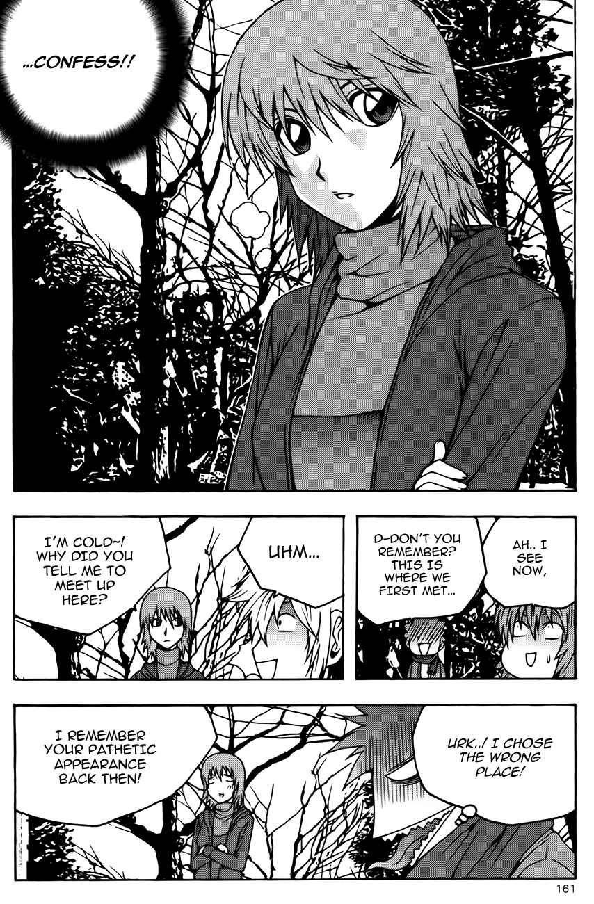 Chapter 85 - Page 18