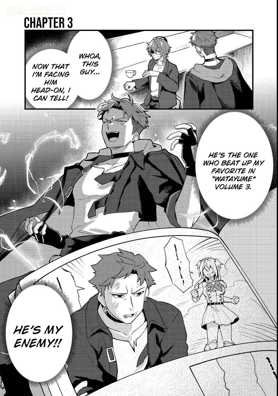 Chapter 3 - Page 2