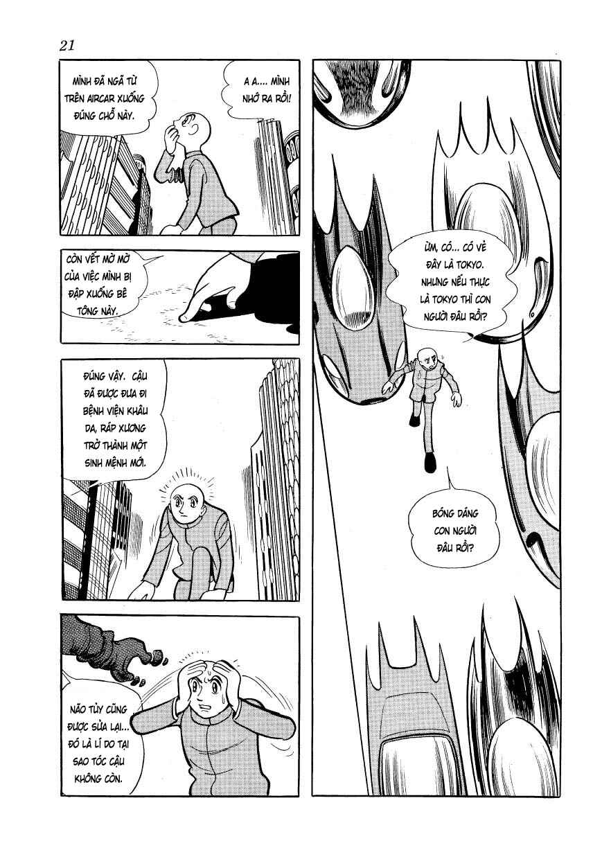 Chapter 50 - Page 22