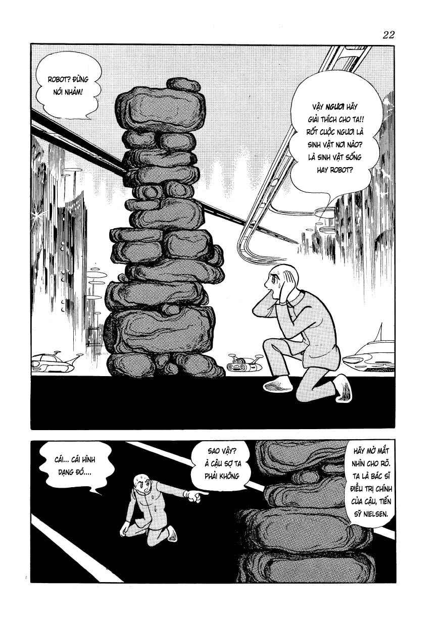 Chapter 50 - Page 23