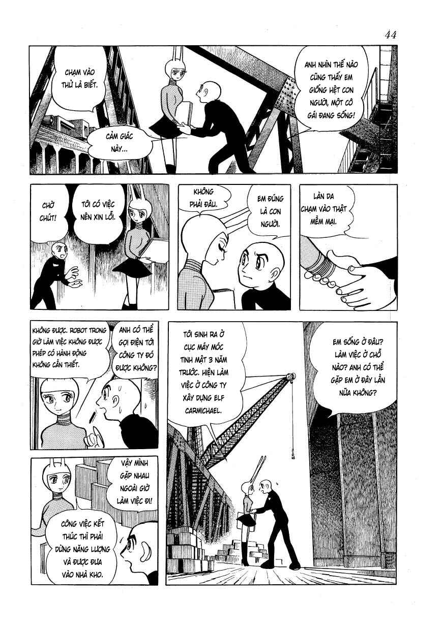 Chapter 50 - Page 45