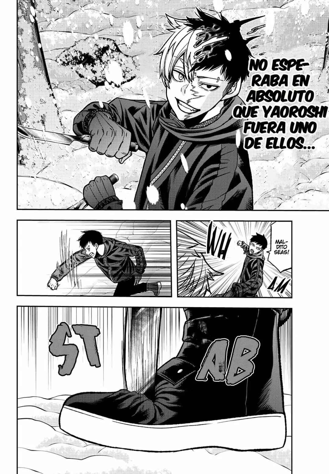 Chapter 81 - Page 12