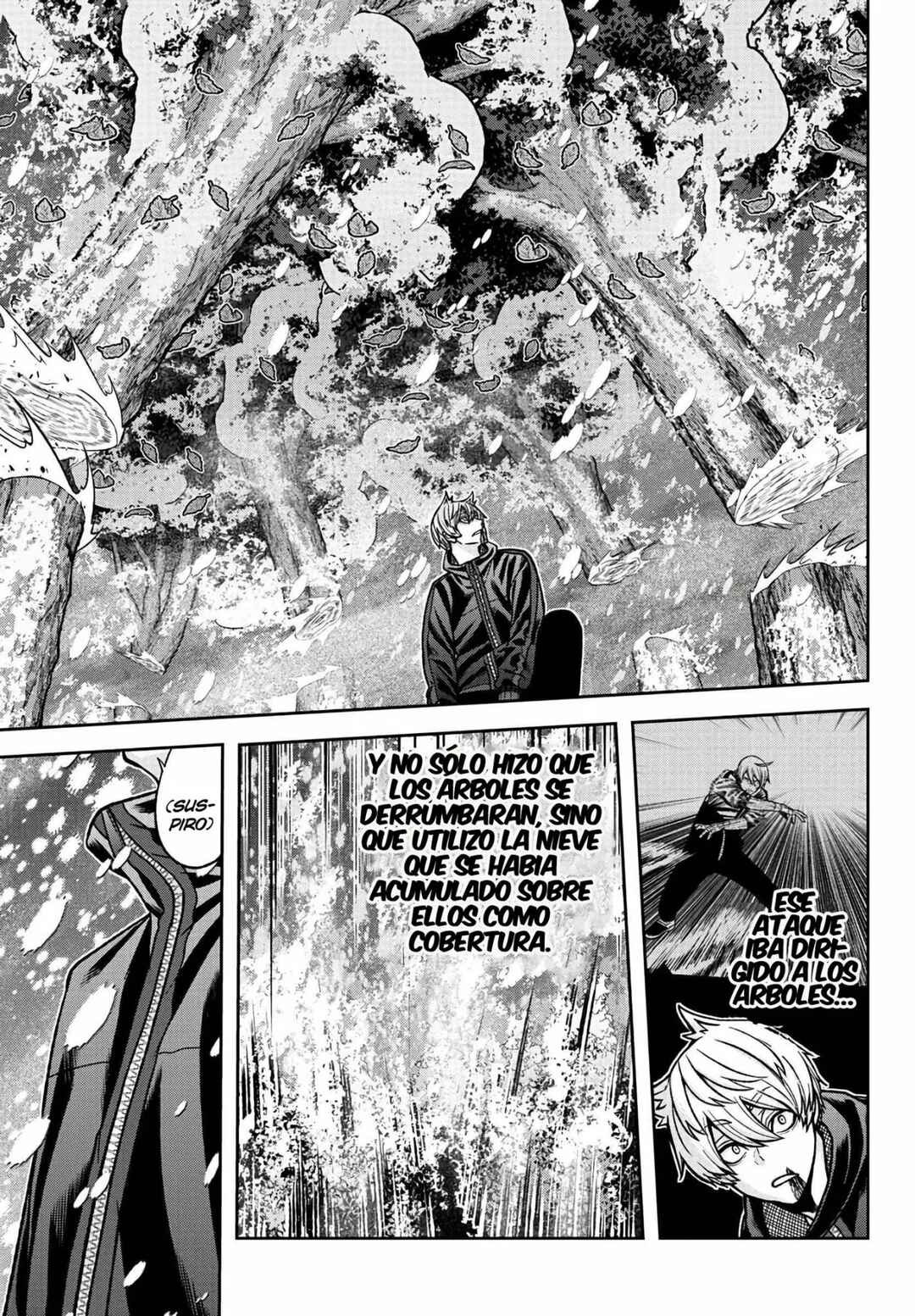 Chapter 81 - Page 19