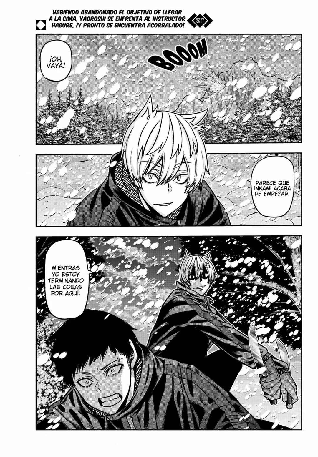 Chapter 81 - Page 3
