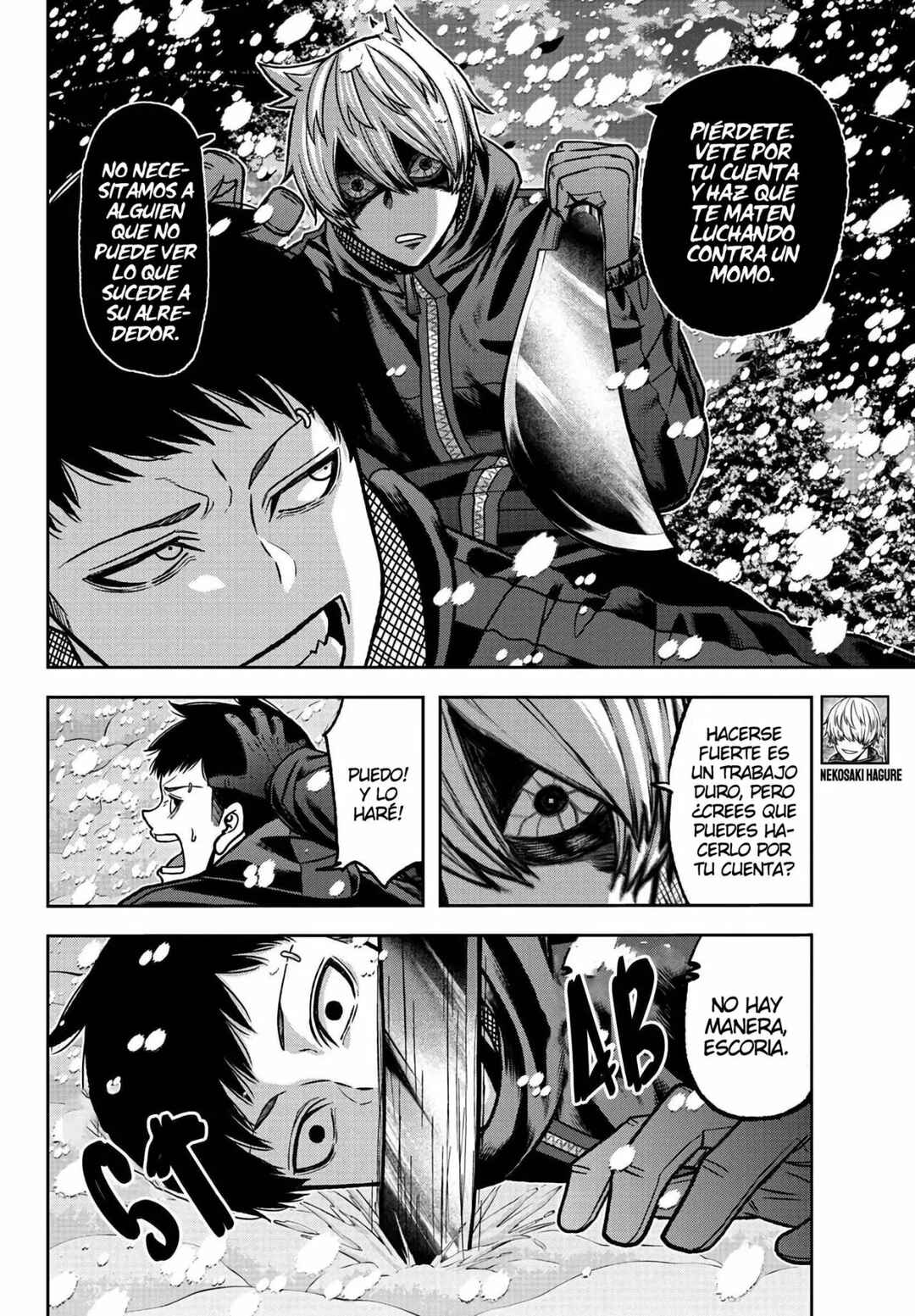 Chapter 81 - Page 6