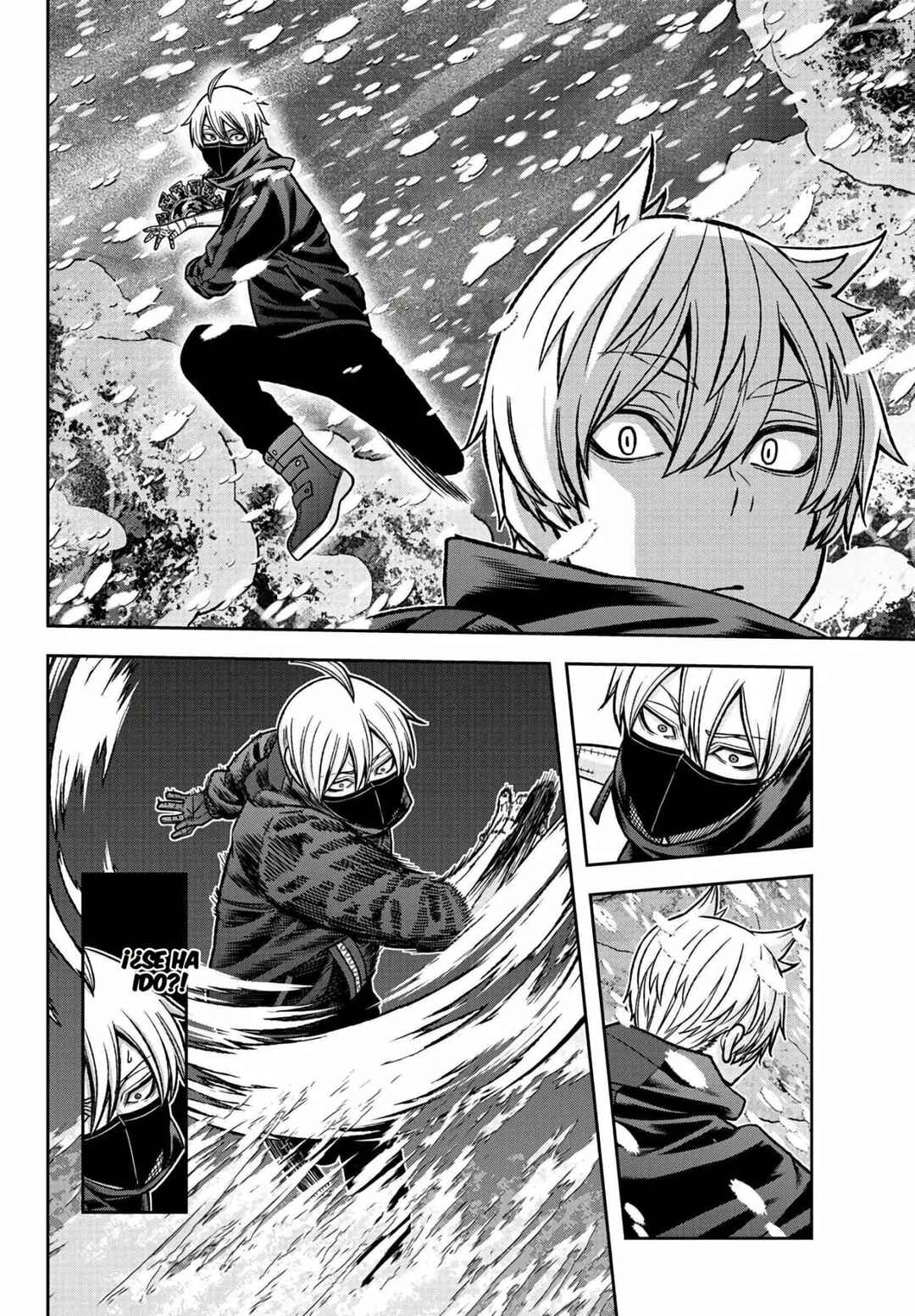 Chapter 81 - Page 8