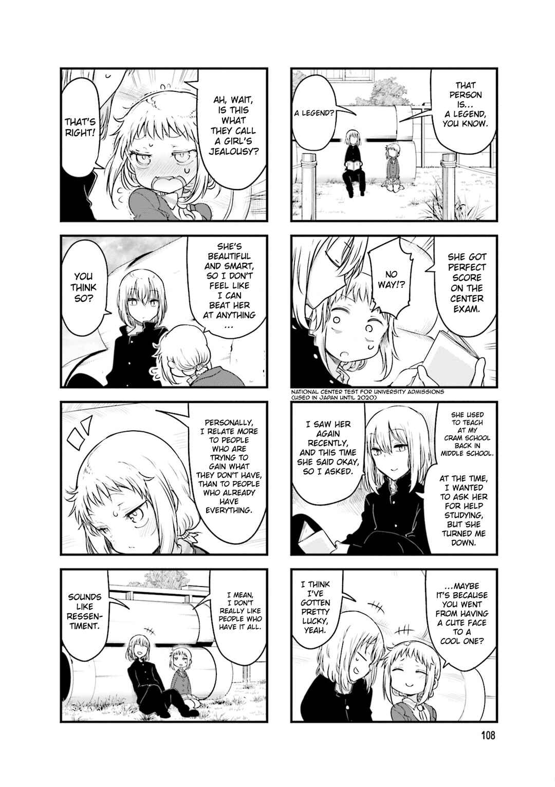 Chapter 110 - Page 5