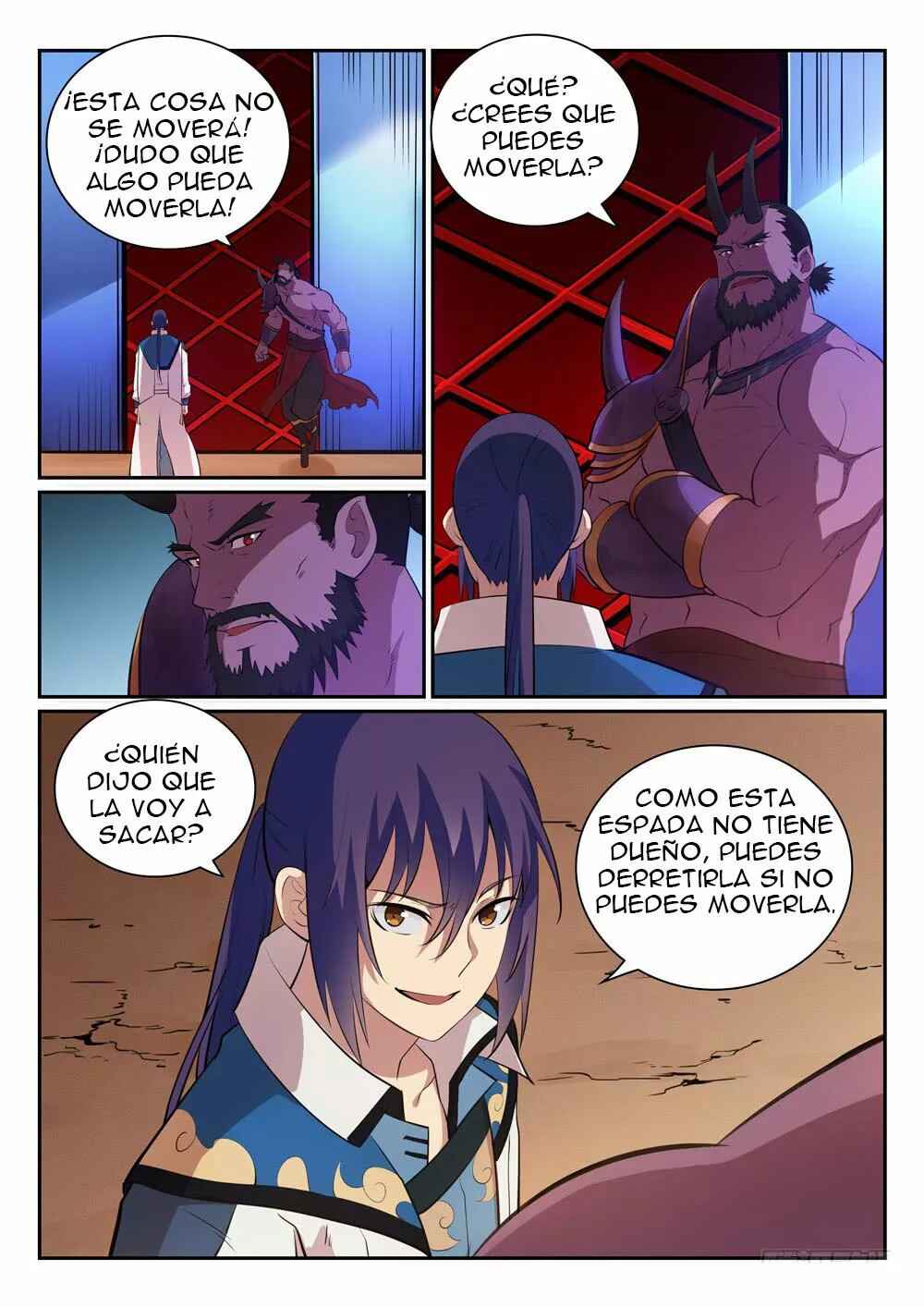 Chapter 288 - Page 5