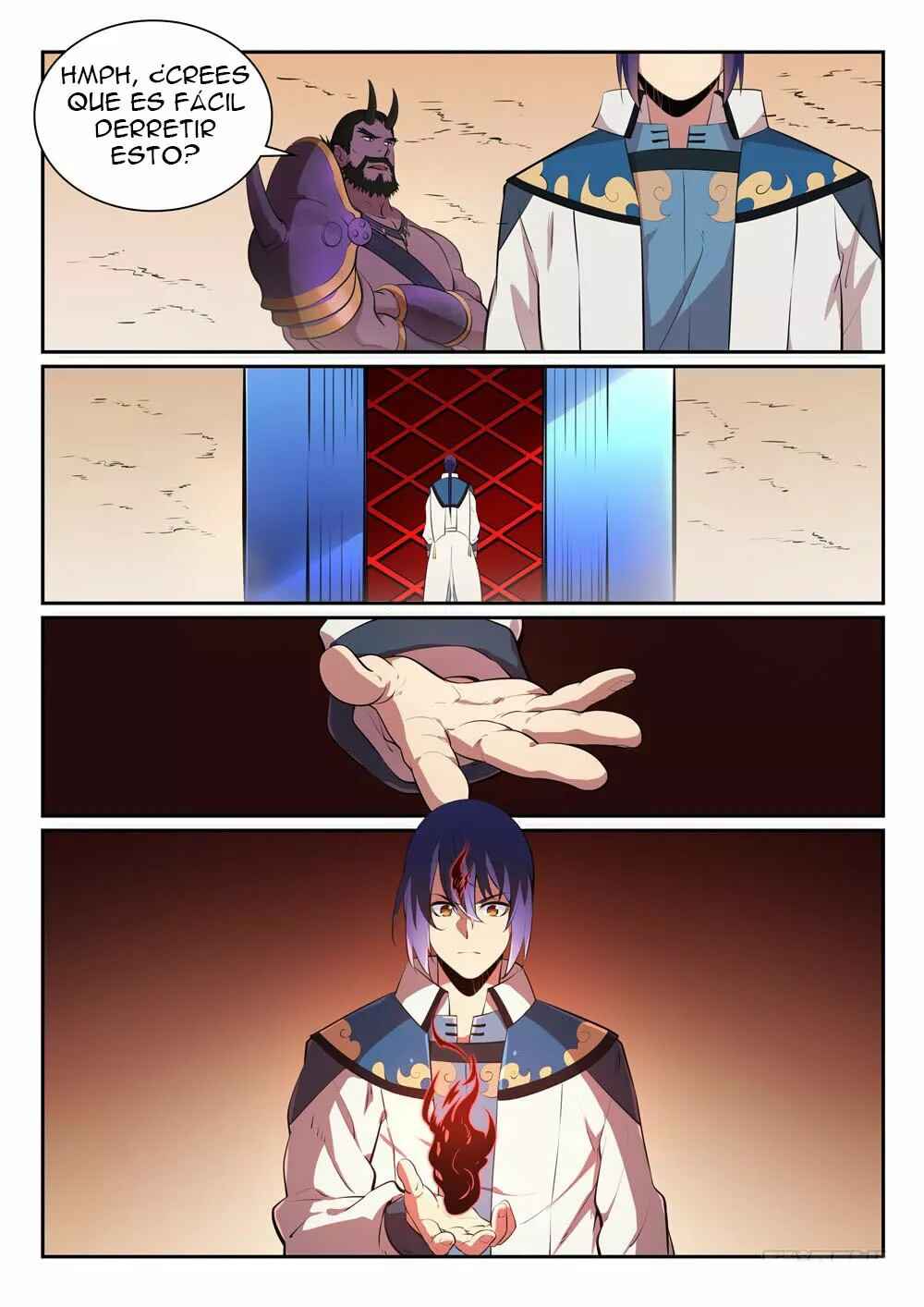 Chapter 288 - Page 6