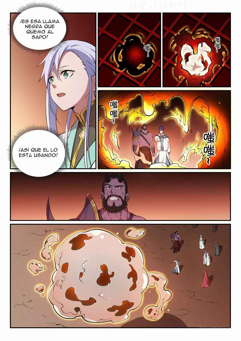 Chapter 288 - Page 7