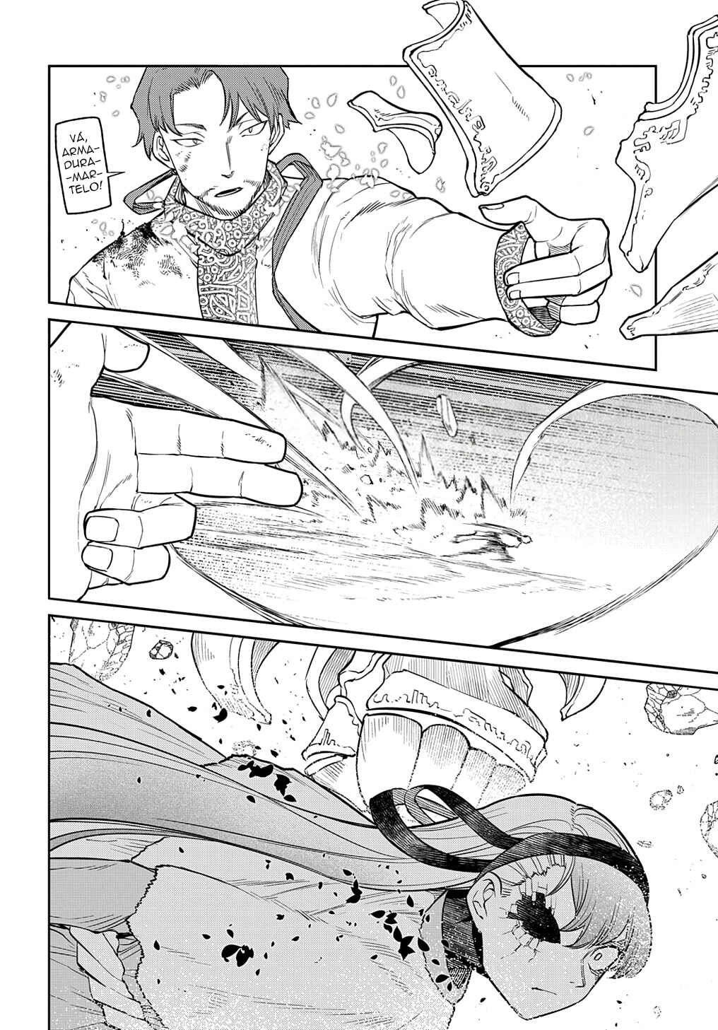 Chapter 98 - Page 32