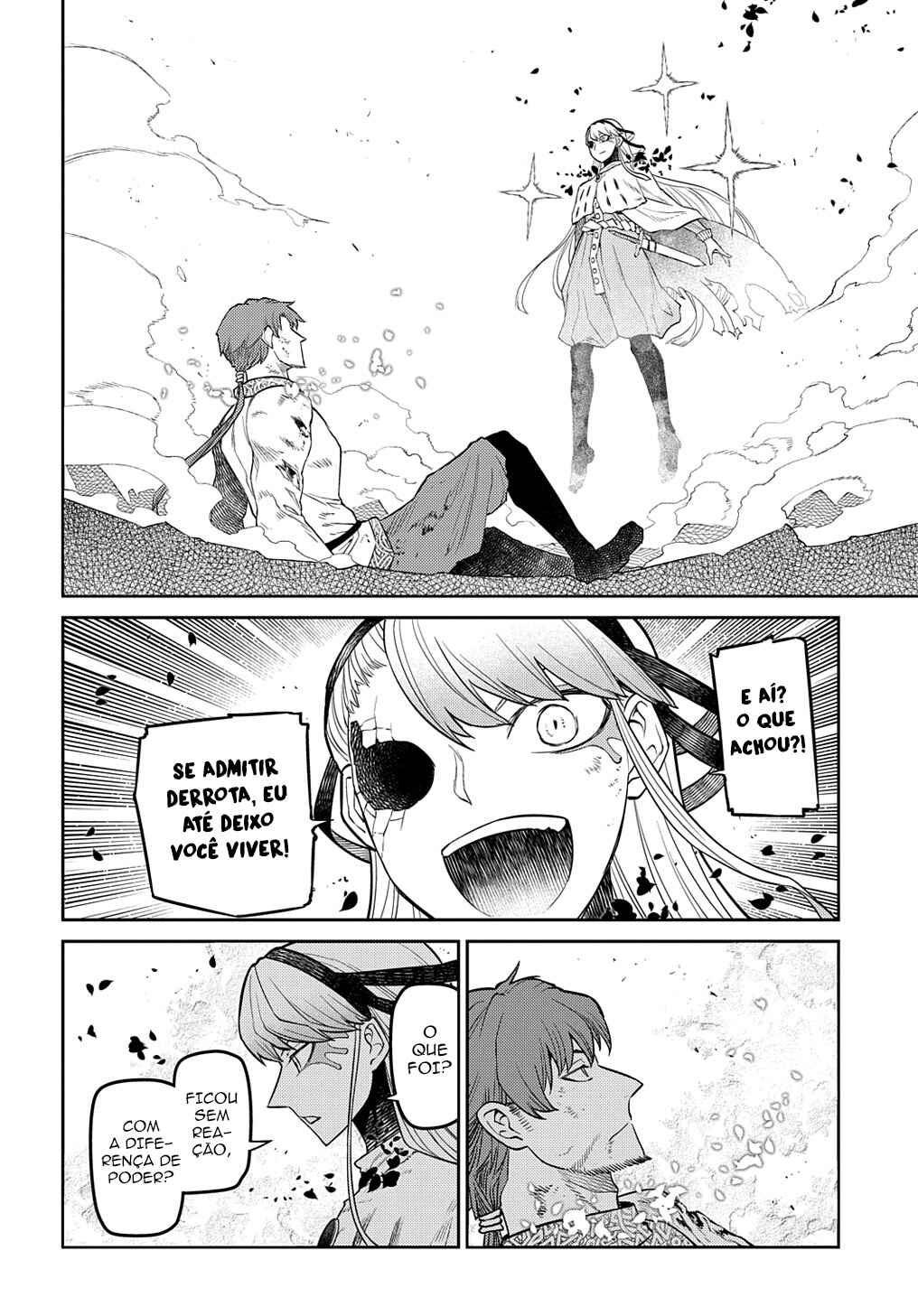 Chapter 98 - Page 36