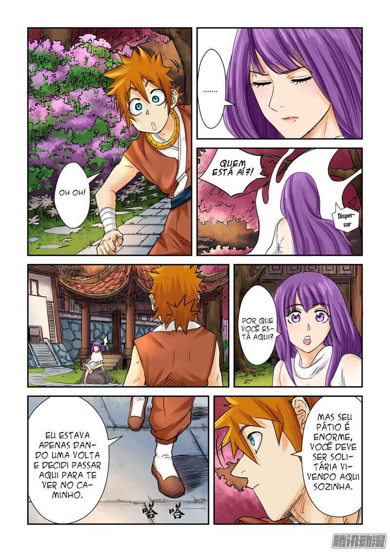 Chapter 108 - Page 12