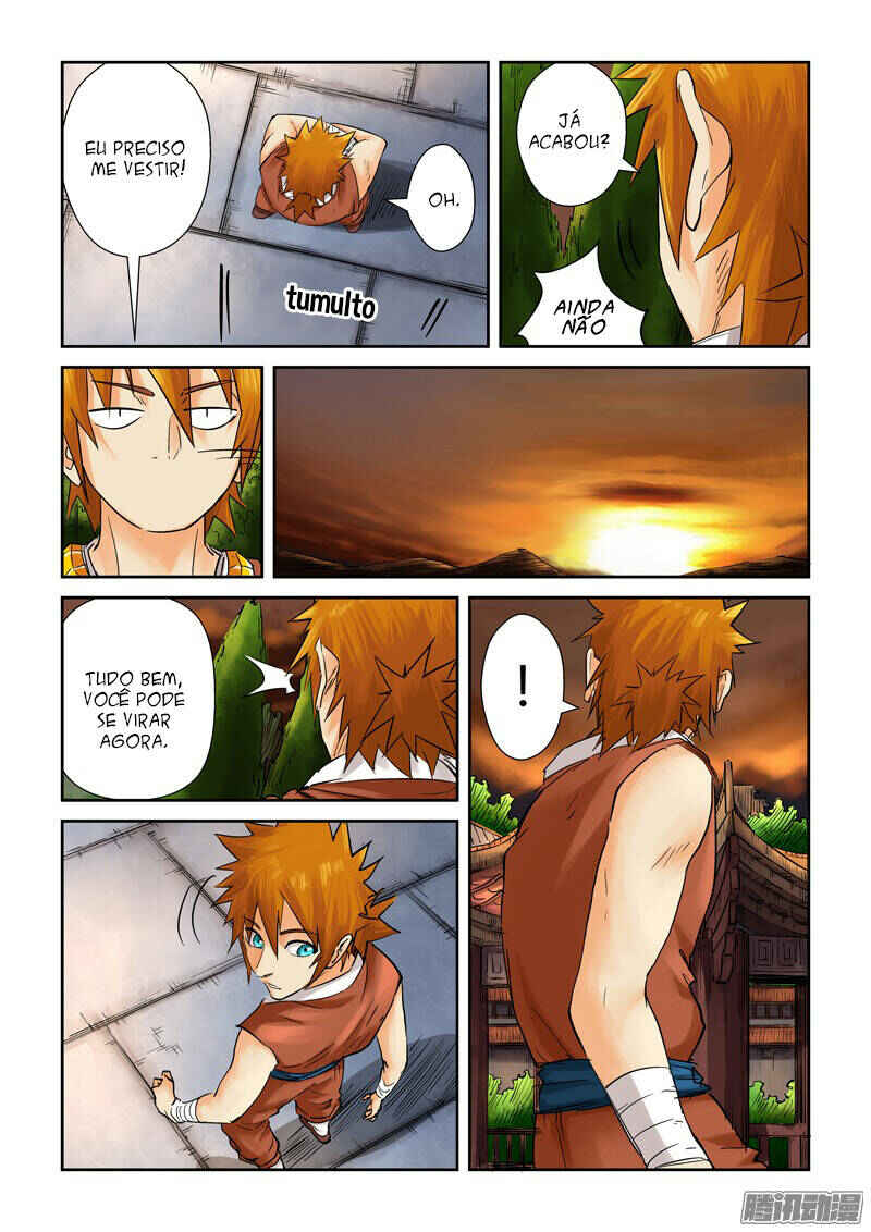 Chapter 108 - Page 14