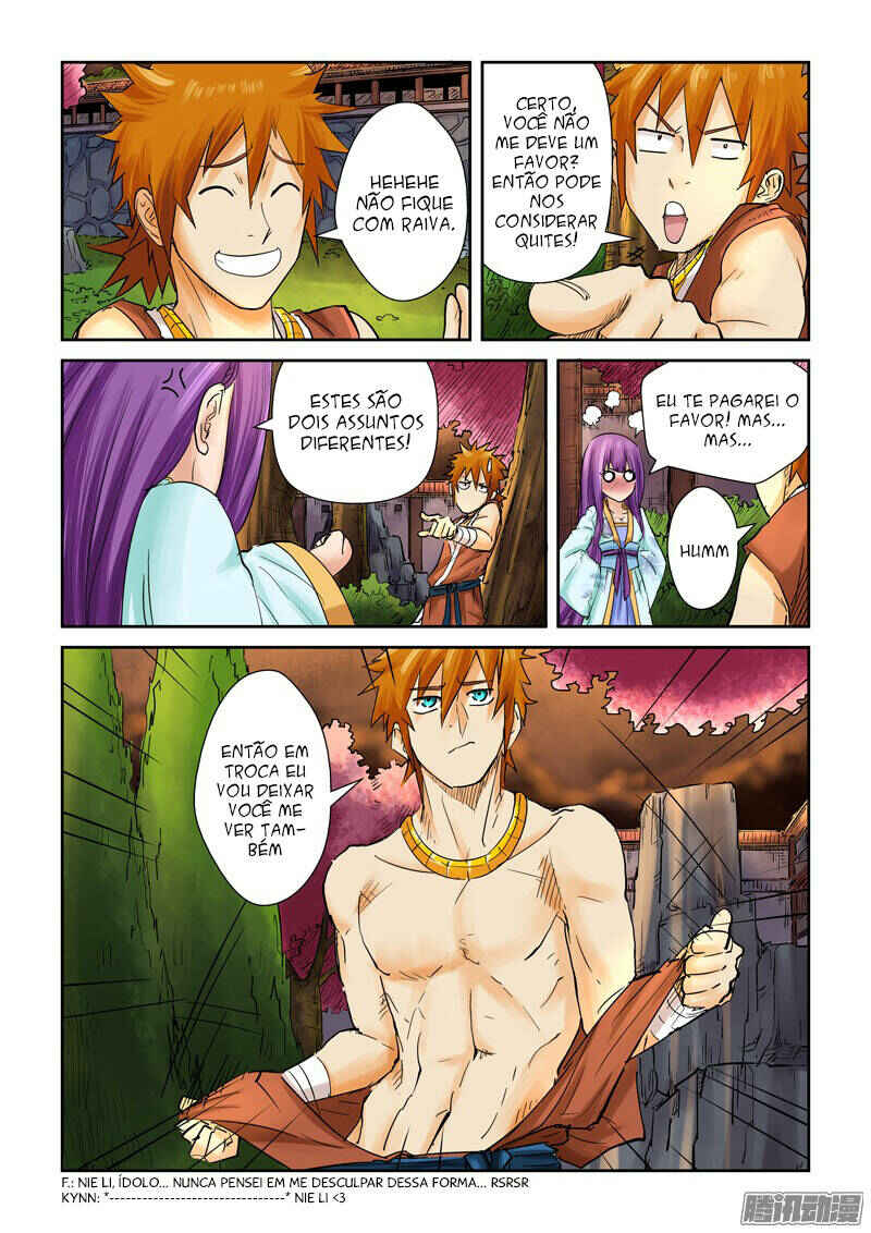 Chapter 108 - Page 16