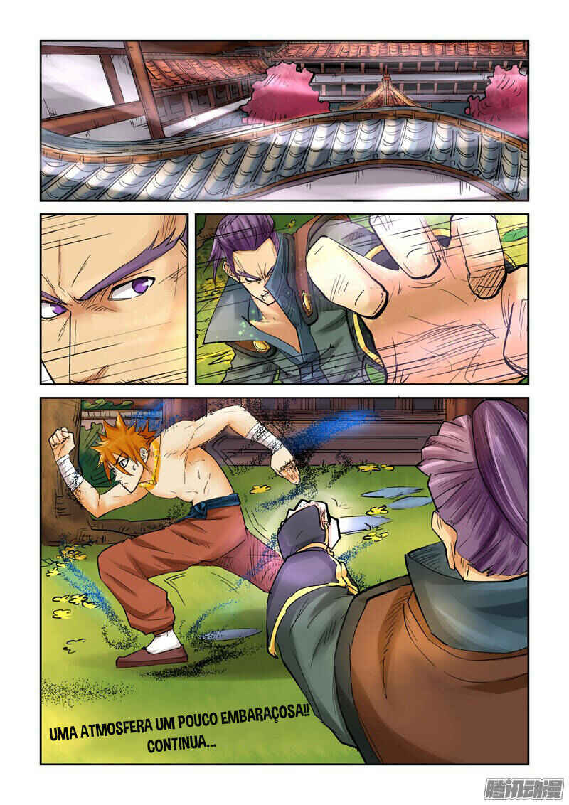 Chapter 108 - Page 20