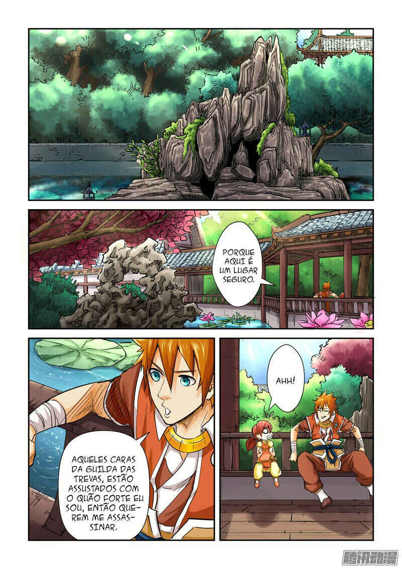 Chapter 108 - Page 5