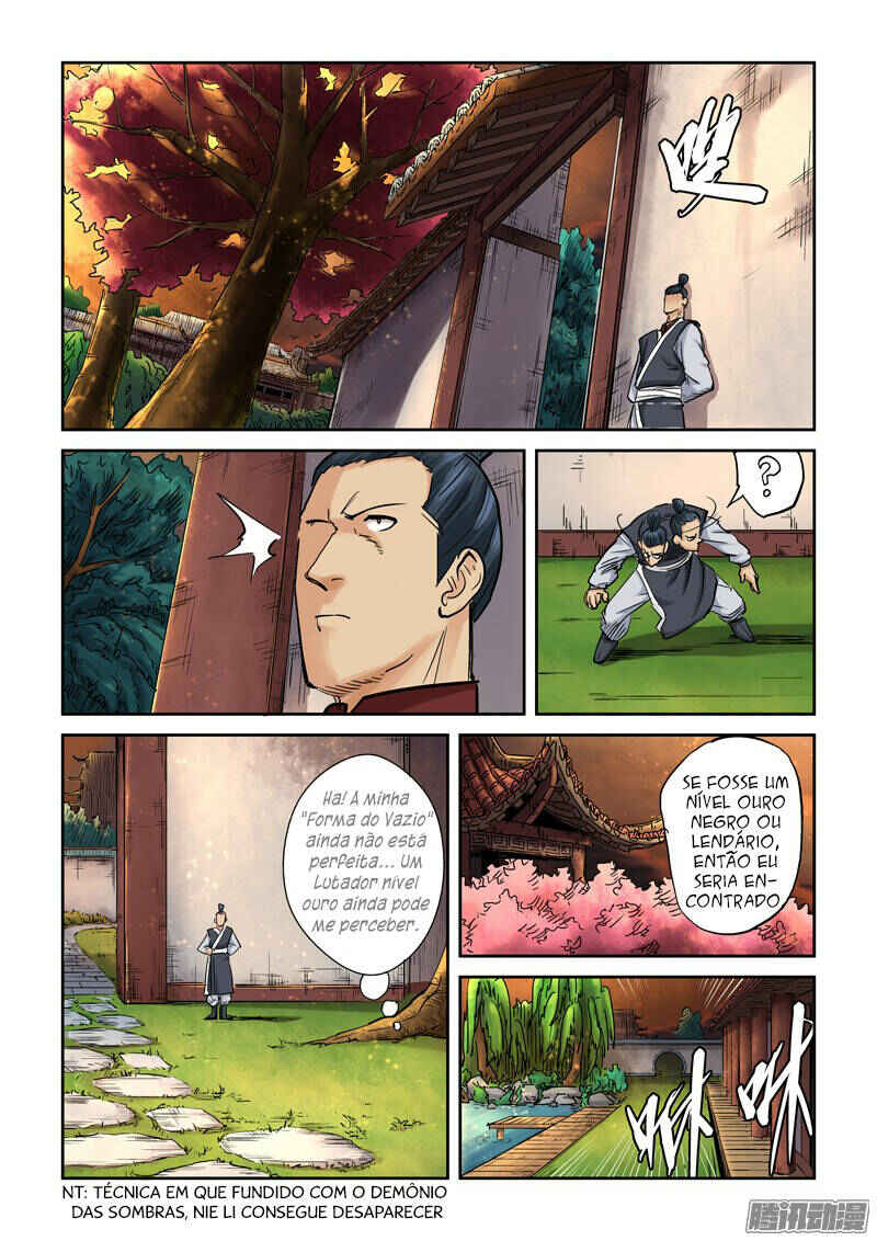 Chapter 108 - Page 9