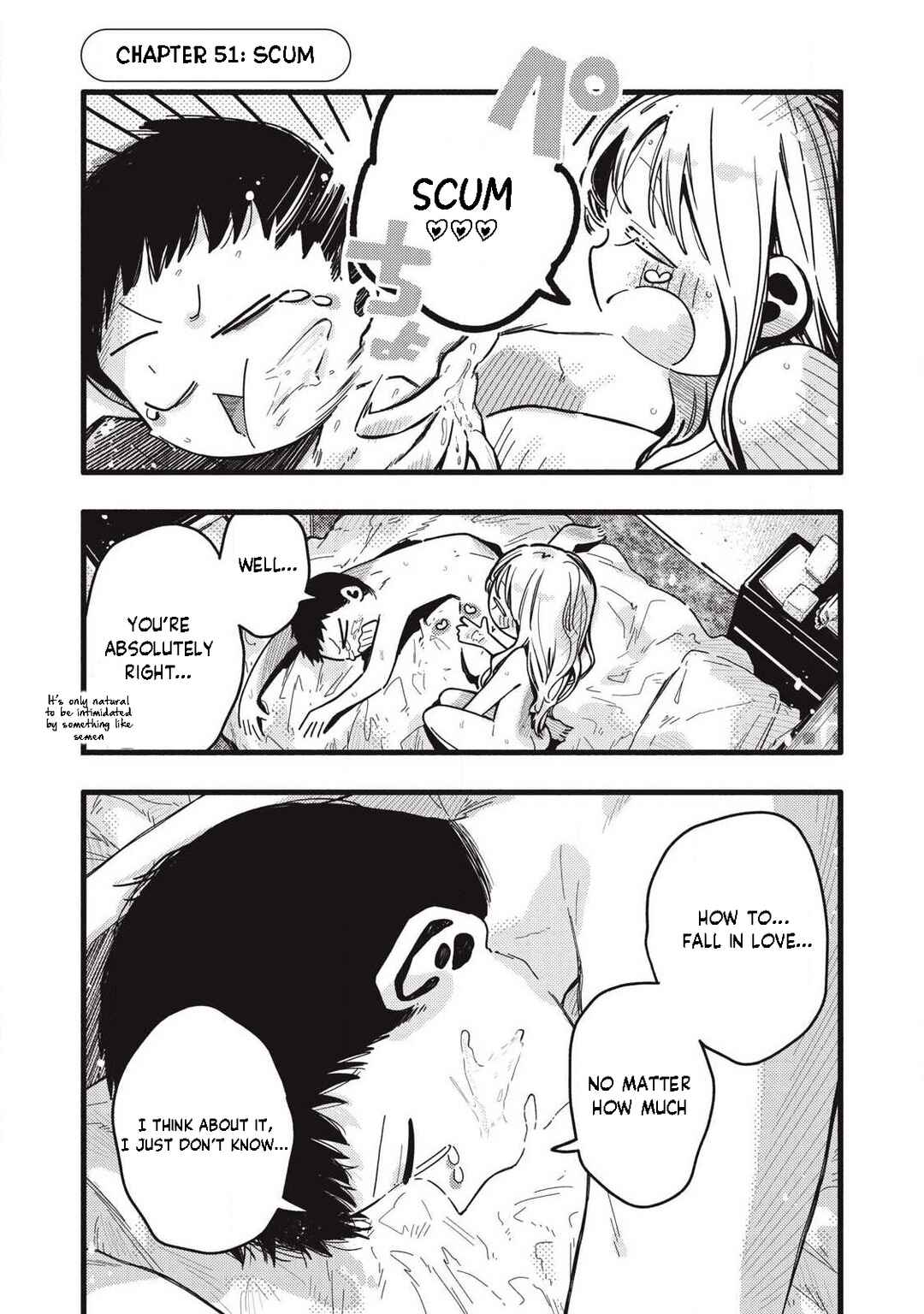 Chapter 51 - Page 1