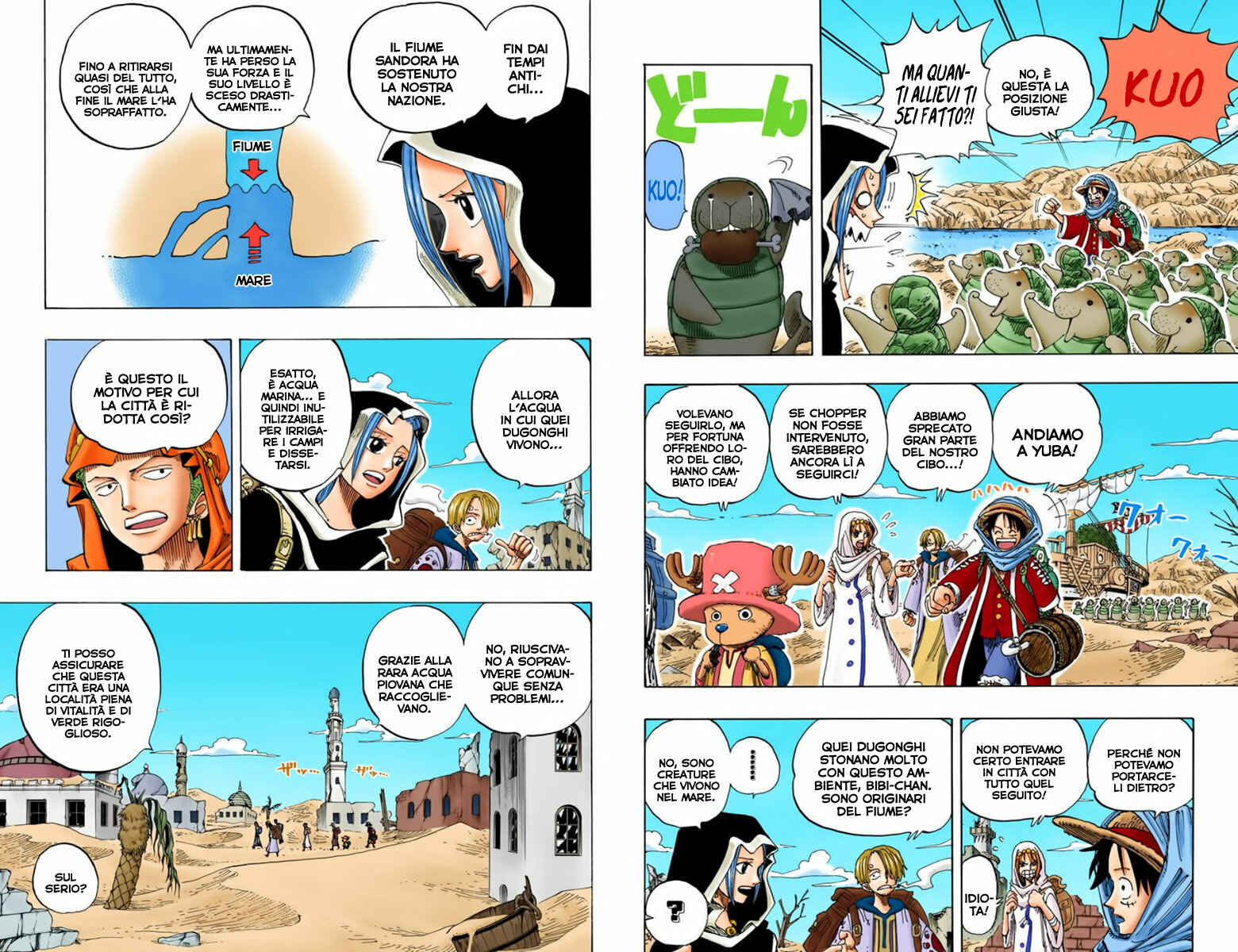 Chapter 161 - Page 5