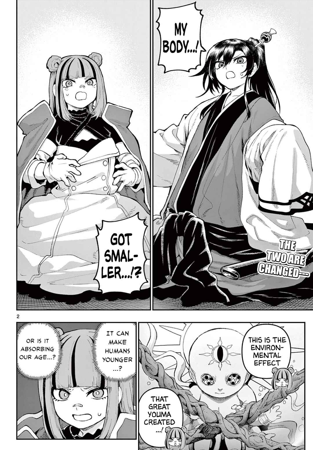 Chapter 40 - Page 2