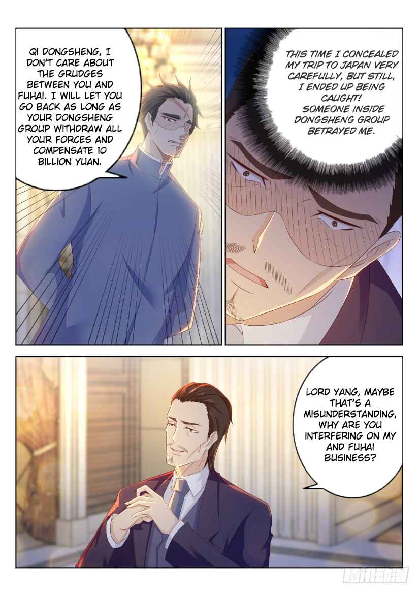 Chapter 219 - Page 8