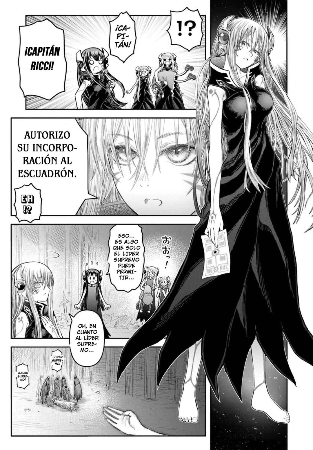 Chapter 66.5 - Page 5