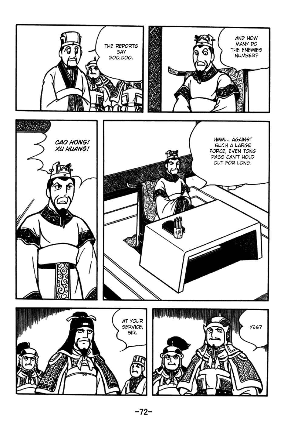 Chapter 188 - Page 2
