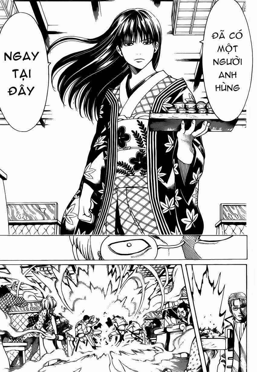 Chapter 528 - Page 13