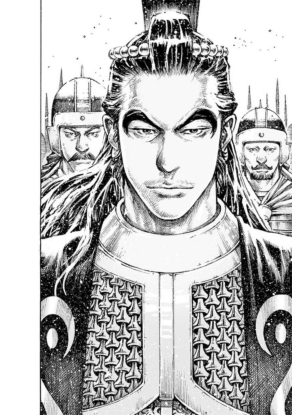 Chapter 498 - Page 19
