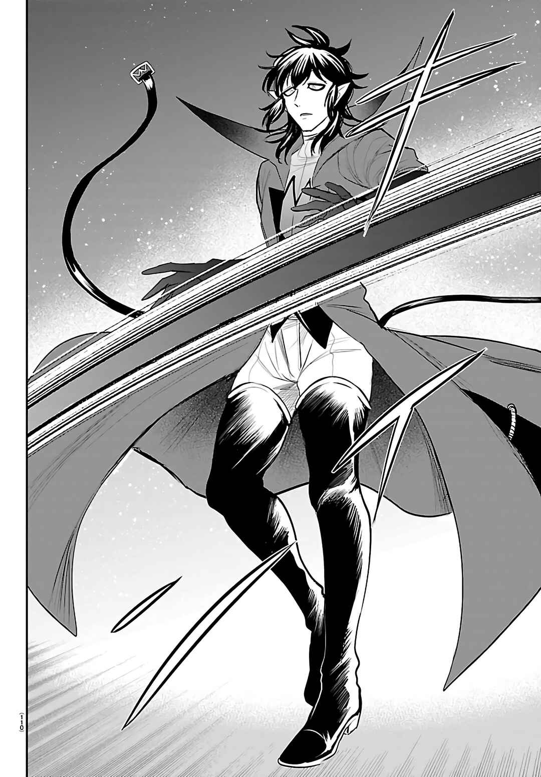 Chapter 414 - Page 14