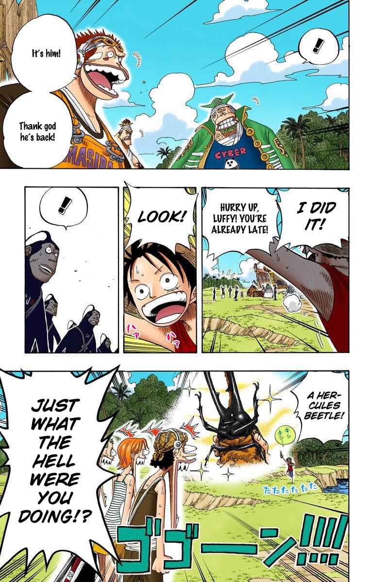 Chapter 235 - Page 4