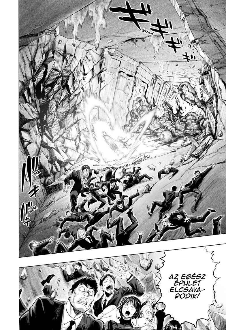 Chapter 181 - Page 21
