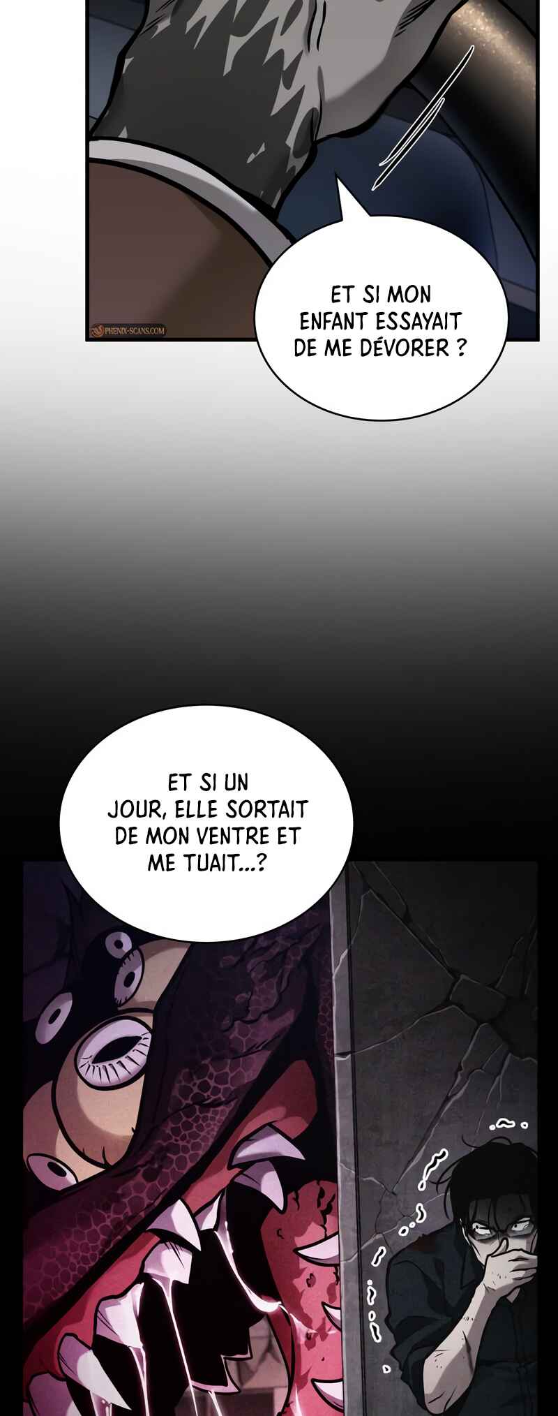 Chapter 284 - Page 17