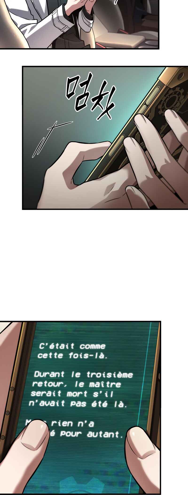 Chapter 284 - Page 31