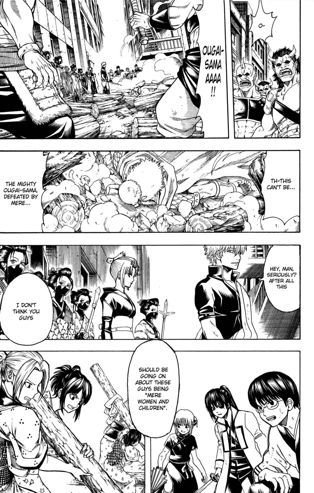 Chapter 620 - Page 3