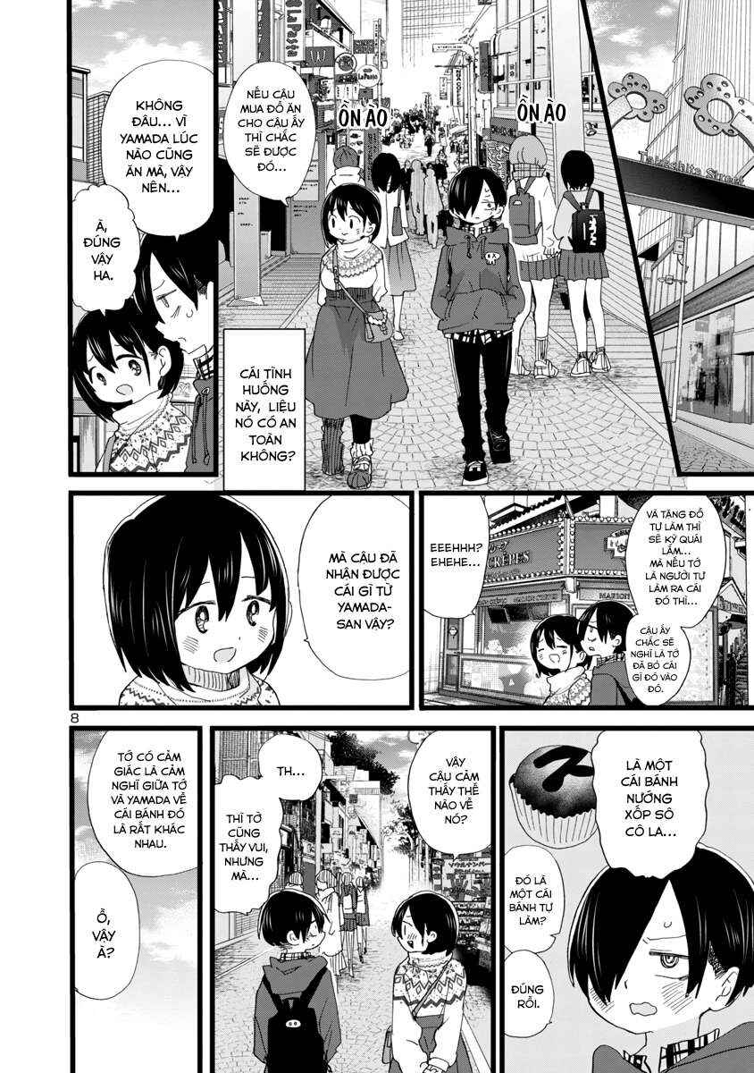 Chapter 87 - Page 9