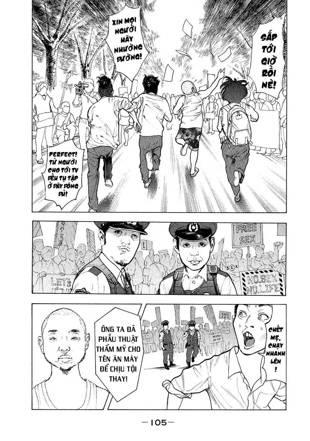 Chapter 73 - Page 11