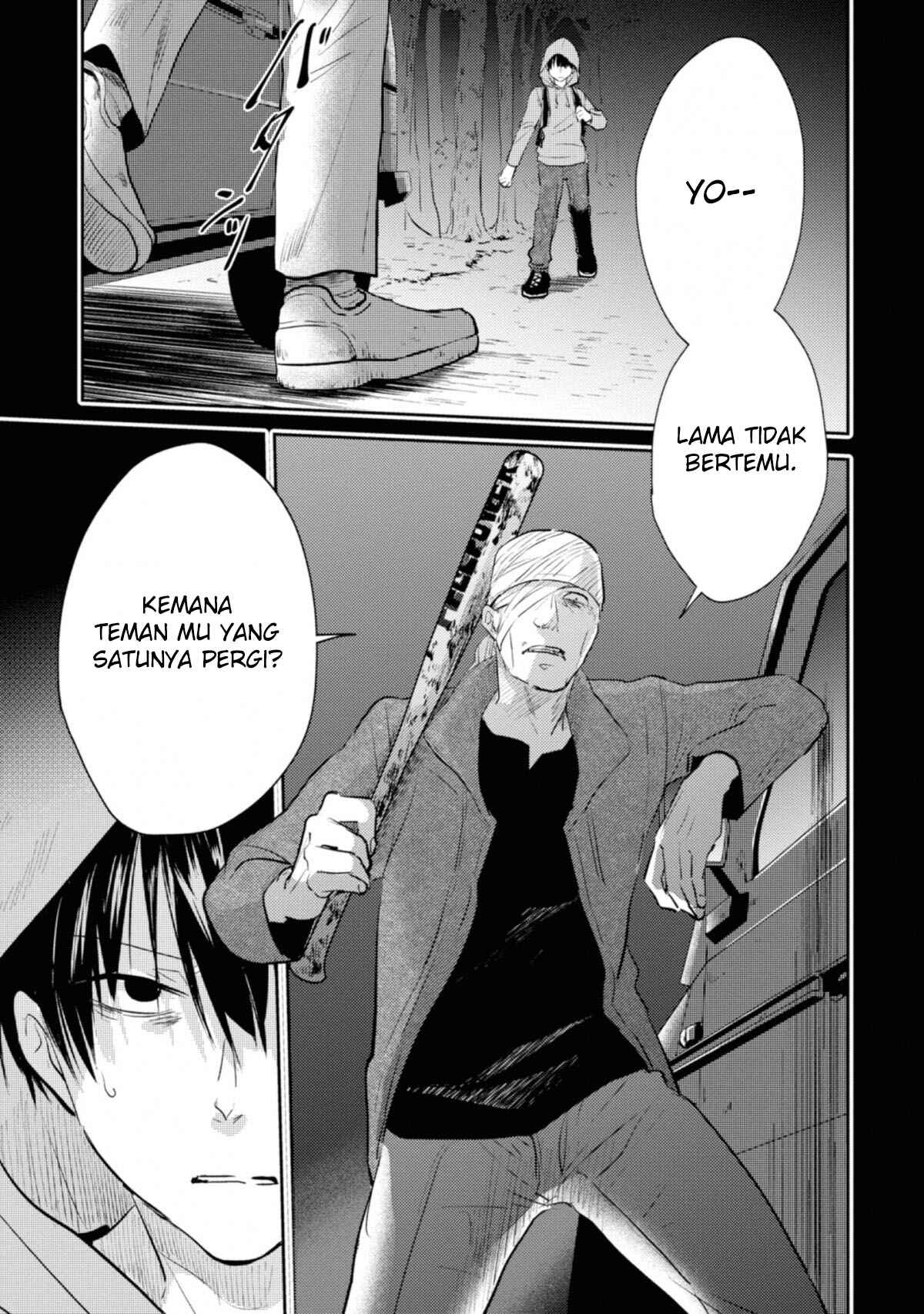 Chapter 37 - Page 21