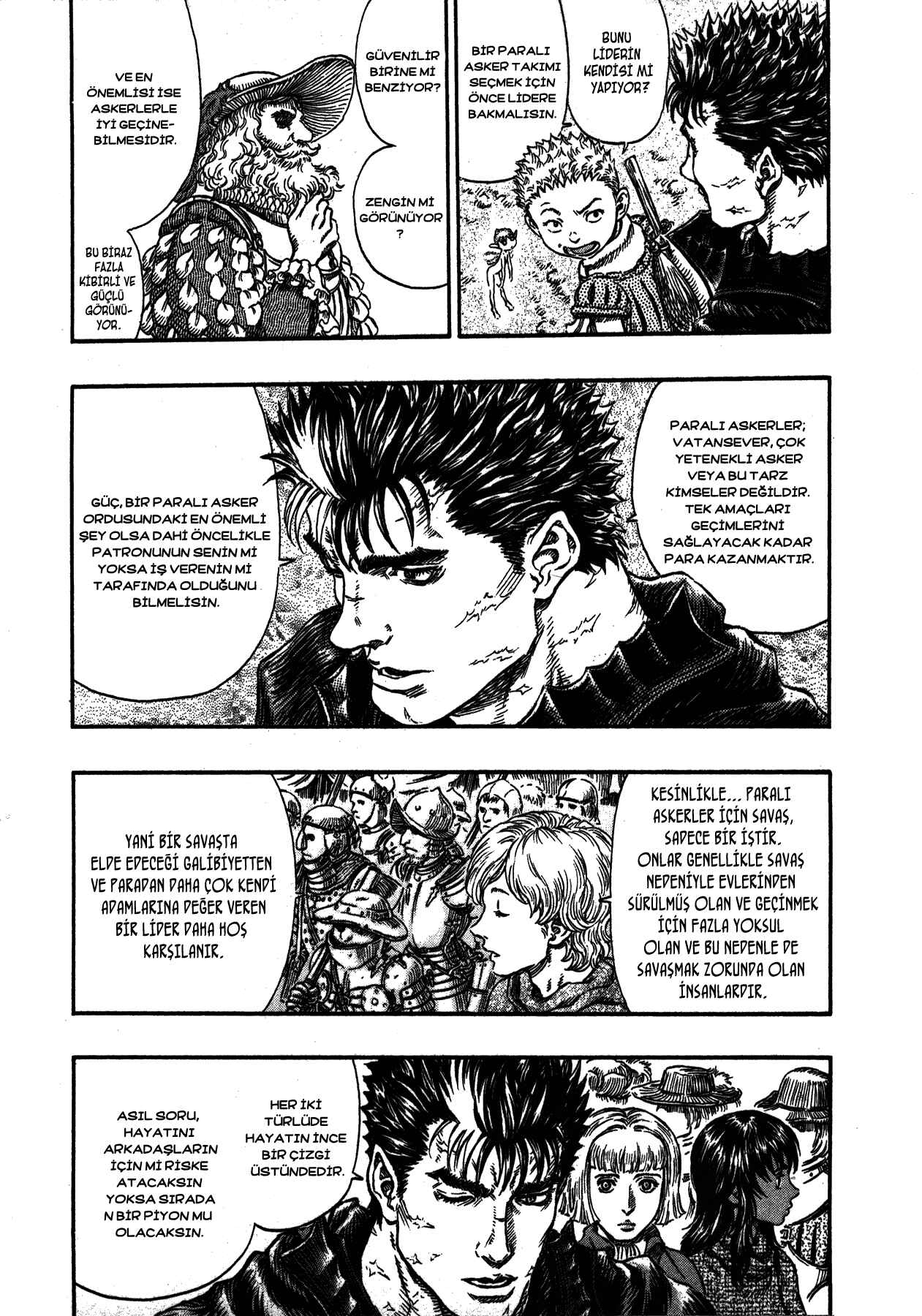 Chapter 244 - Page 11