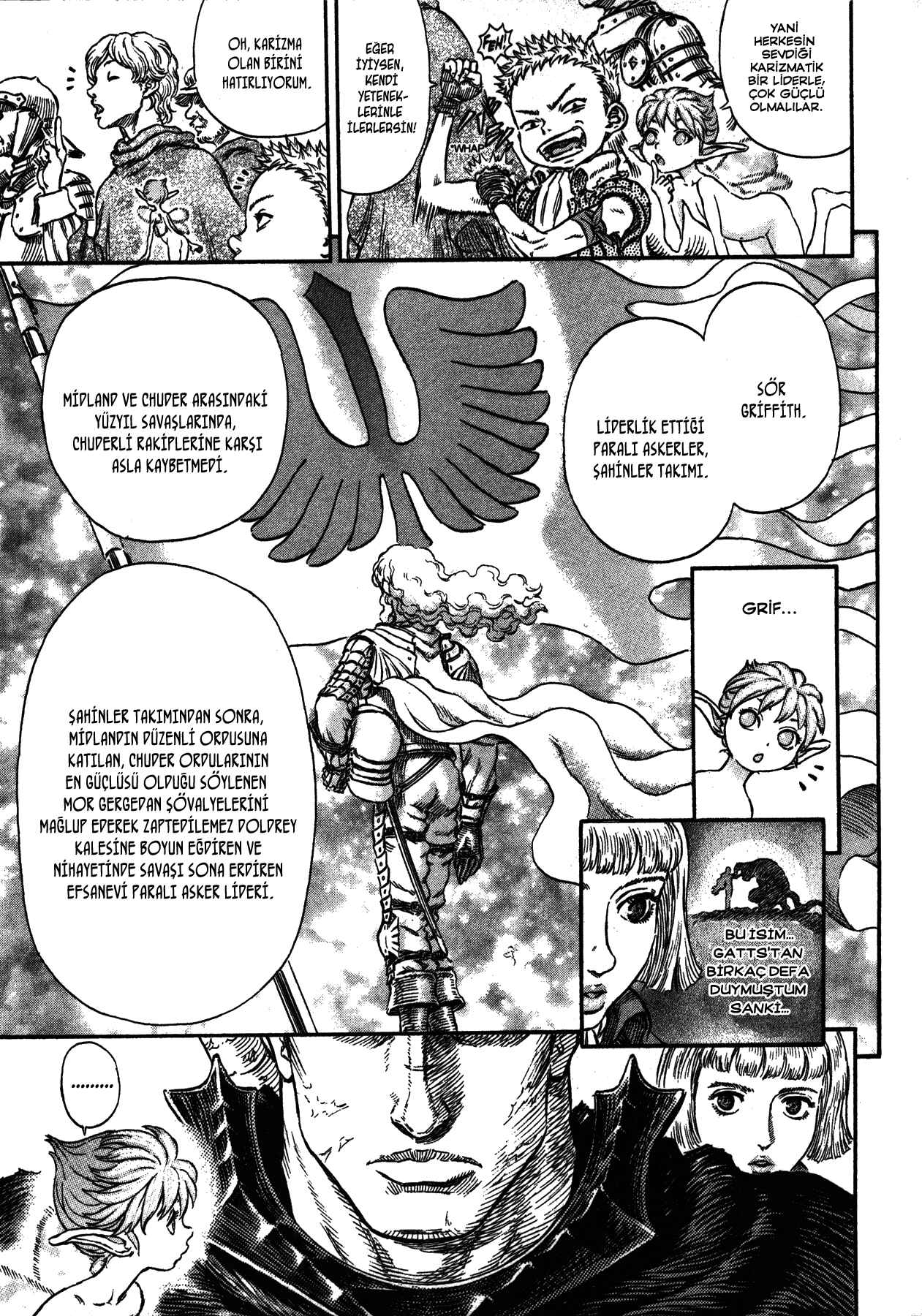 Chapter 244 - Page 12
