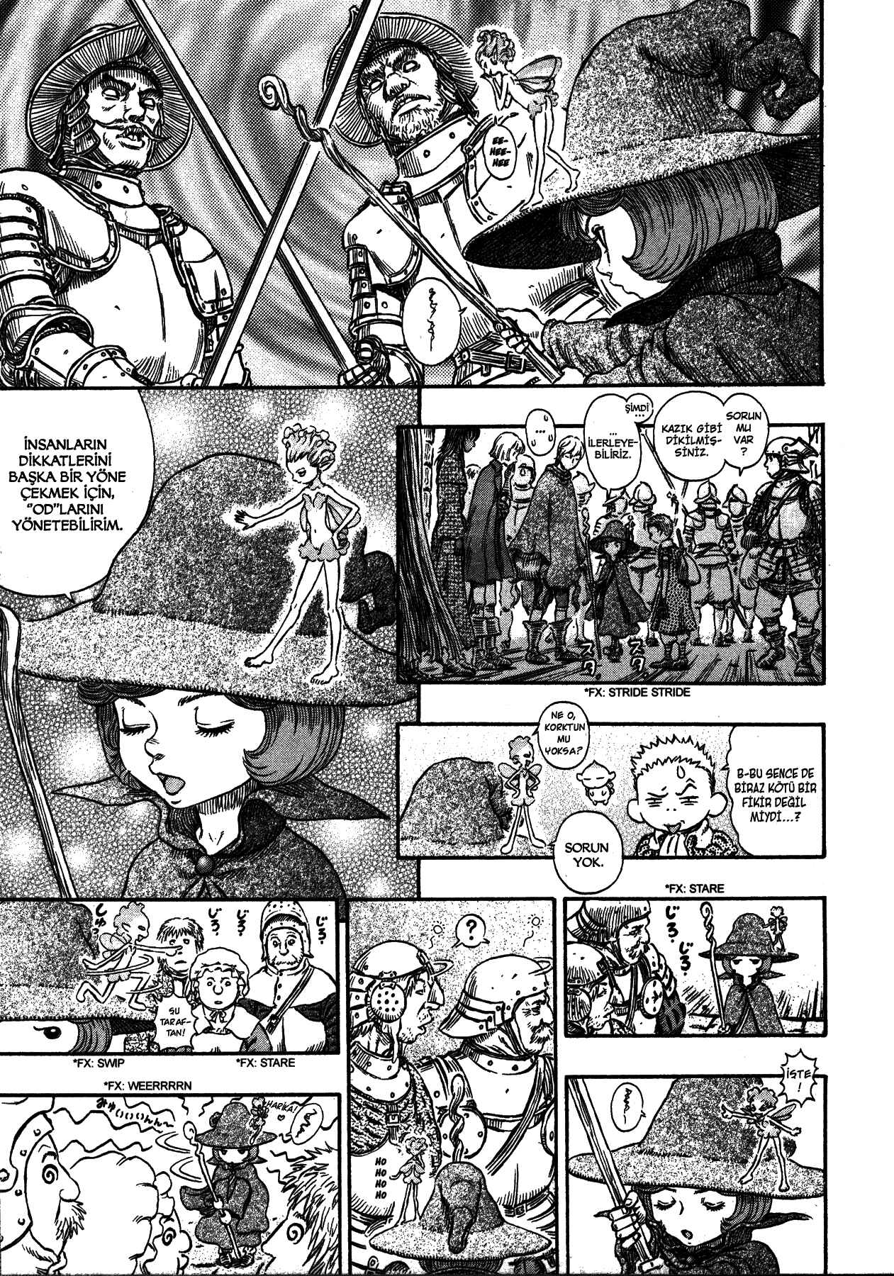 Chapter 244 - Page 16