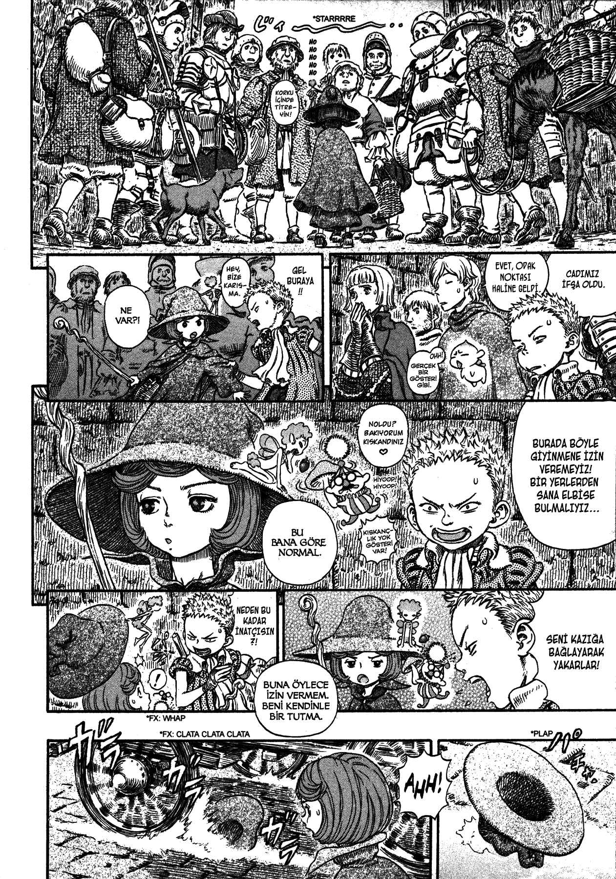 Chapter 244 - Page 17