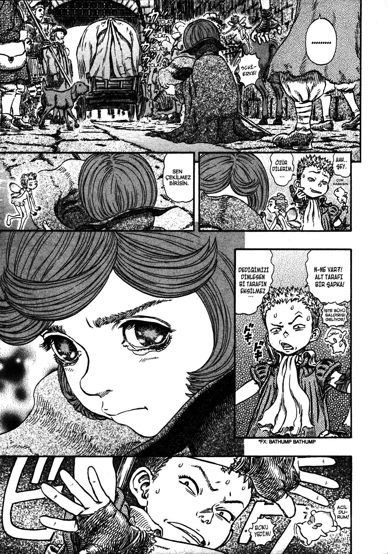 Chapter 244 - Page 18